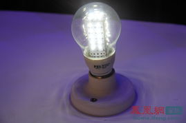 led走進(jìn)生活 單燈產(chǎn)品一覽